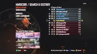 Black Ops 2 Girl Voice Trolling 4 (with SuPraWillRunYou)