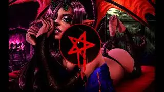 Sex with the devil - Background Music - Dark Techno