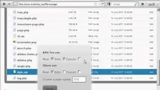 Wordpress Tutorials - Edit WordPress Theme CSS Styles