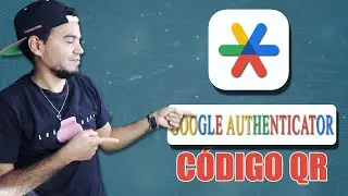 How to use Google AUTHENTICATOR step by step