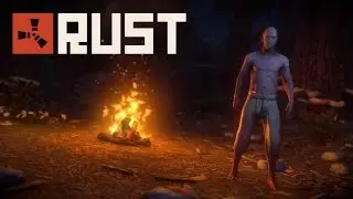 Rust Experimental Hack / CFF-TEAM