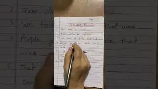 Possessive Pronouns | English Grammar Lesson 