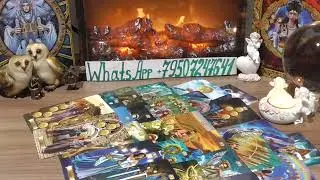 Что у Него на Душе? ✨ТАРО расклад✨💯Онлайн-гадание! 💌ℒℴѵℯTarot! 