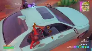Fortnite 7 kills ps4