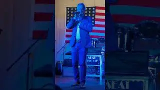 Rex Harris - Sunshine on My Shoulders