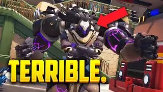 *NEW* Rammatra gameplay is TERRIBLE... here's why...