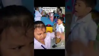 kd school edition | DAY 3 | Part1