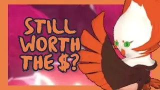 Is Temtem Worth it?