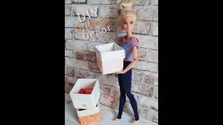 Mini origami box in 5 minutes/Мини коробочка оригами за 5 минут/shorts