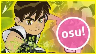 osu! map | Бен 10