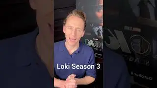 Loki Season 3 | Coming or Not
