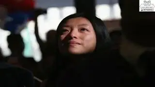 SUPPORT HK, SUPPORT HUMAN QUEST FOR FREEDOM (