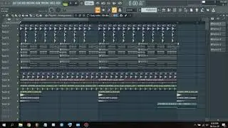 WITH YOU (NGẪU HỨNG) | HOAPROX, NICK STRAND & MIO | FL STUDIO REMAKE WALKTHROUGH