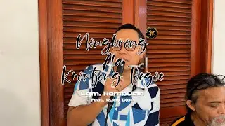 Lgm. Rembulan (feat. Rudy Djoe) | Nongkrong ala Krontjong Toegoe