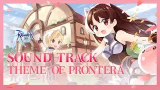 Theme of Prontera // Ragnarok M: Eternal Love Soundtrack