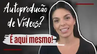 Aprenda a forma certa de criar vídeos. Seja muito bem vindo ao canal Nina Grisi.