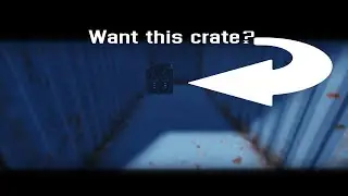 (OUTDATED) Hidden Аврора Crate || ROBLOX Project Delta