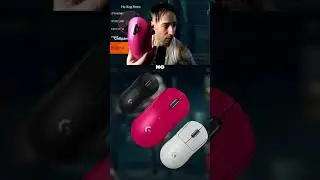 Лучшая мышка для любых игр! 