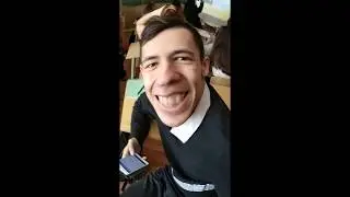 Саид Буш возвращается?!