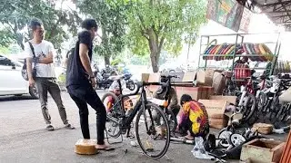 Live 6 Juni 2022 Toko Sepeda Majuroyal