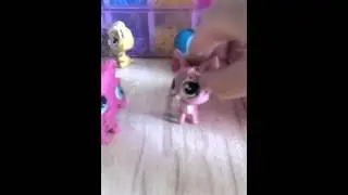 Другая (1 серия) читать описание обезательно