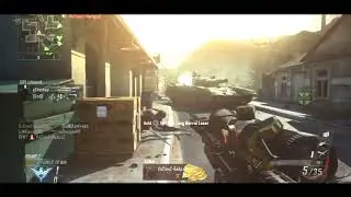 RPNT 'Your Sins' Episode [4] [Scrapped]
