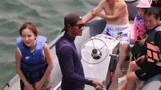 Pattaya Snorkeling Trip - Luxury Yacht to Monkey Island and Koh Phai | TheAsia.com