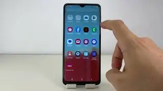 COMO ACTIVAR AUTOCORRECTOR EN SAMSUNG GALAXY M12 🟢