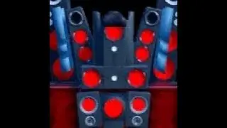 trade  Upgraded  Titan  speaker  man