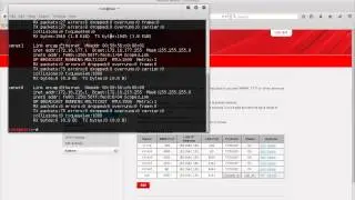 Port forwording in MTS(hilink) Dongle