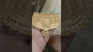 #gold #jewellery #necklace #viralshort #video