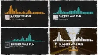 Monstercat - Best Of Summer Was Fun - Alltime