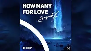 Jaycob K - Lost In Space (Official Audio)