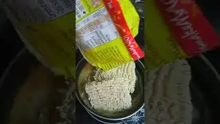 maggi in two minutes