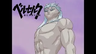 Puck goes super saiyan [Berserk: dreams die twice]