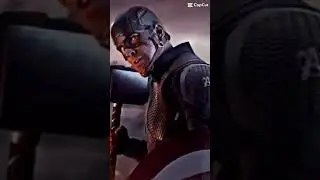 Body Language - Captain America✨✨❤️❤️ #marvel #captainamerica #thor #chrisevans #endgame #avengers |
