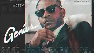 Eric Bellinger - Genius