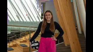 Get To Know Our Norse Student-Athletes: Volleyball 🏐