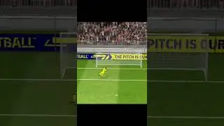 Erling Haaland Score A Long Range Curl Goal🥵 | 