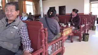 TIBETAS 2 DALIS