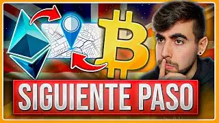 🟢ATENCION Bitcoin y ETH: ETNs APROBADOS y empiezan a COTIZAR YA ► Analisis BTC