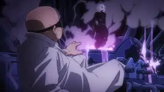 The professor cried when he saw that the experiment was ruined Ep 4 My Hero Academia -  僕のヒーローアカデミア