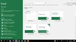 7. Exporting a Module, Range Function & WorkSheets in Excel VBA