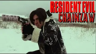 RESIDENT EVIL: CHAINZAW - A Short Fan Film