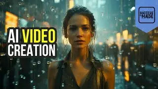 A.I. Image to Video is Here! Stable Video Diffusion Test