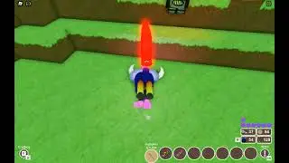 [Super Cube Cavern] Short Gameplay