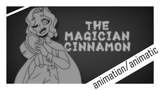[Unfinished/Short] Animatic/Animation compilation