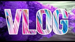 KARANTİNA VLOG | Evde kaldık 