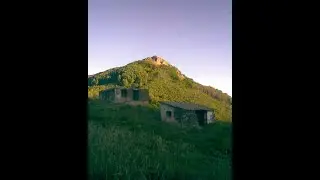 Munzur Karaoğlan/Çalıken