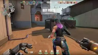 Hardik Plays Valorant w/ Souryadeep